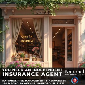 Business Interruption Insurance