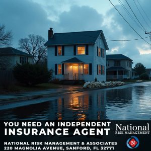 Homeowners Insurance 