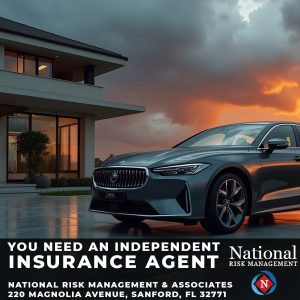 Auto Insurance Coverage Tips